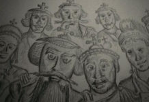 The Revenge of the Solidi: Byzantine Selfie