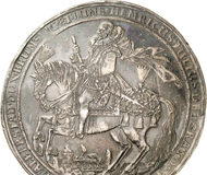 Fritz Rudolf Künker, D-Osnabrück