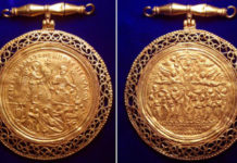 Roma Numismatics, GB-London