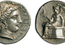 Numismatica Ars Classica, CH-Zürich