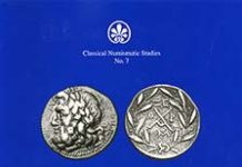 Important Catalogue on the Coinage of the Achaian League