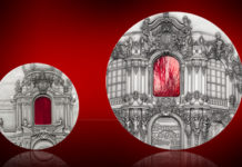 10 years of Tiffany Art: a success story