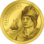 Fernão do Pó First issue of Equatorial Guinea since long CoinsWeekly