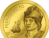 Fernão do Pó: First issue of Equatorial Guinea since long