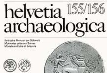 Guide book to Celtic Numismatics in Switzerland