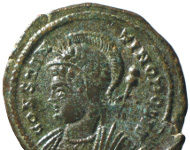 One million registered coins at the Portable Antiquities Scheme