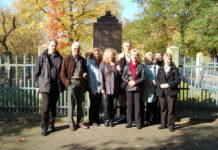 GDR – Turnaround – Reunification: Museum and Numismatics in Politically Turbulent Times – Part 3