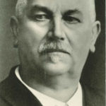 Ernst Otto Horn, um 1938, Fotografie, Otto-und-Emma-Horn-Stiftung