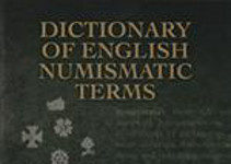 Dictionary of English Numismatics