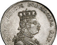 Fritz Rudolf Künker, D-Osnabrück