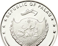 An Ounce of Luck for New Year