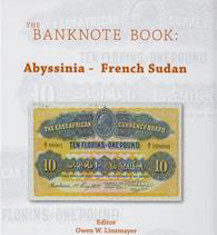 The Reference Work on Banknotes: The Banknote Book