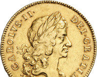 Great Britain’s 5 Guineas