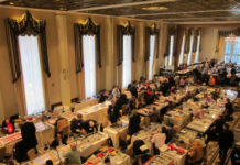 New York International Numismatic Convention