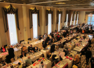 New York International Numismatic Convention