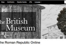 New Research Tool: Coinage of the Roman Republic Online
