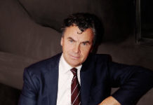 Patrick van Maris new Chief Executive Officer of TEFAF