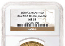 NGC, NCS and PMG: Accepting Submissions in Munich