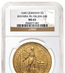 NGC, NCS and PMG: Accepting Submissions in Munich