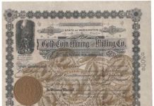 Are historical securities just waste paper? – Here you will find an alternative, the Wertpapierwelt in Olten