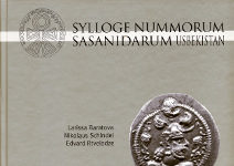 Sylloge Nummorum Sasanidarum – Uzbekistan
