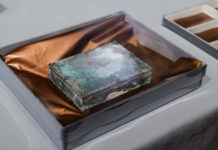 Greetings from the independence fighters