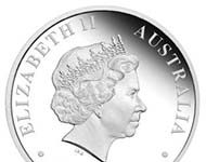 Mary Mackillop –Perth Mint honors the first canonized Saint of Australia