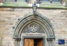 The Hunterian Museum in Glasgow moves