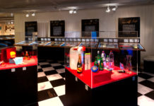 Can luxury be a sin? New Exhibition of Wertpapierwelt