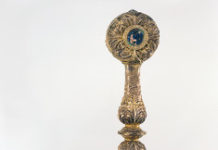 Exhibition at the National Museum Zurich: “1515 Marignano”