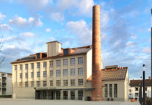 German Hat Museum in Lindenberg in the Allgäu opened