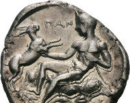 Numismatica Ars Classica, CH-Zürich / I-Mailand