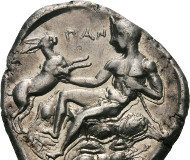 Numismatica Ars Classica, CH-Zürich / I-Mailand