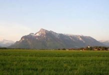 The sleeping emperor – A new commemorative coin of the Austrian Mint