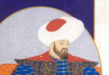 Safeguarding cultural property the Turkish way