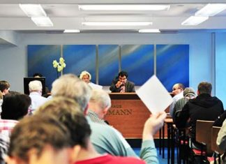 Auktion 131 – Numismatik