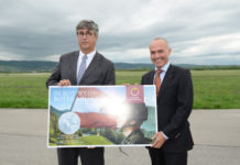 Austrian Mint celebrates 60th anniversary of the Austrian Federal Army