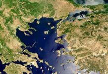 Under the eyes of Artemis