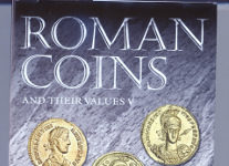 Sear’s Roman Coins ‘Millenium Edition’ Completed