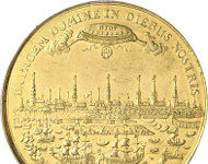 Fritz Rudolf Künker, D-Osnabrück