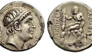 Münzen & Medaillen GmbH, D-Stuttgart