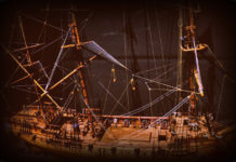 Captain Kidd’s Treasures