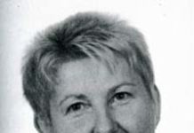 Heidrun Höhn (July 16, 1949 – October 20, 2010)