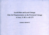 Elite and Coinage in Asia Minor