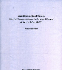 Elite and Coinage in Asia Minor