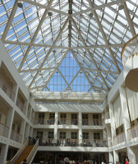The Numismatic Side of Copenhagen: 1. The Coin Cabinet in the National Museum of Denmark