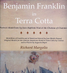 The Terra Cotta Portraits of Benjamin Franklin