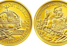 The Crown of St. Stephen – The Mystic Crown of the Kingdom of Hungary