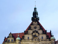 G7 Finance Ministers at ‘New Treasure Chamber’ in Dresden