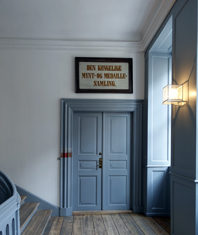 The Numismatic Side of Copenhagen: 2. The Museums